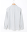 コットン タックデザイン ブラウス