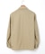 ダブルポケット付き シャツジャケット