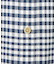 ギンガムチェック柄 レギュラーカラー シャツ