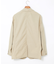 フラップポケット付 ジャケット