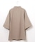 ジャージー ケープ コート【一部店舗限定】