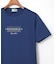 ロゴプリント Tシャツ