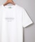 ロゴプリント Tシャツ