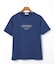 ロゴプリント Tシャツ