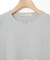スムース ボーダー Tシャツ【オンラインショップ・一部店舗限定】