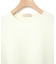 スムース ボーダー Tシャツ【オンラインショップ・一部店舗限定】