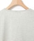 ロゴプリント 長袖 Tシャツ【UVカット】【オンラインショップ・一部店舗限定】
