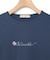 ロゴプリント 長袖 Tシャツ【UVカット】【オンラインショップ・一部店舗限定】