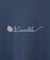 ロゴプリント 長袖 Tシャツ【UVカット】【オンラインショップ・一部店舗限定】