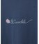 ロゴプリント 長袖 Tシャツ【UVカット】【オンラインショップ・一部店舗限定】