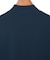 テレコ編み ハイネック Tシャツ