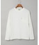 シャドーボーダー ポケットタブ Tシャツ