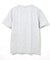 スノーコットン パネルチェック Tシャツ【接触冷感】