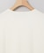 ブローチプリント 半袖 Tシャツ