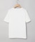 水彩調 プリント Tシャツ【吸汗速乾】