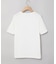 水彩調 プリント Tシャツ【吸汗速乾】