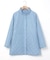 キルティング切り替え 中綿 ジャケット【撥水加工】