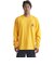 【OUTLET】Quiksilver LONG FADE LS ラッシュガード 長袖 メンズ