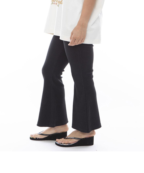 OUTLET】BILLABONG レディース FLARE LEGGING PANT ロングパンツ
