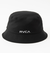【RVCA ルーカ公式通販】ルーカ （RVCA）【OUTLET】RVCA メンズ BUCKET HAT ハット 【2024年春夏モデル】