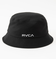 【RVCA ルーカ公式通販】ルーカ （RVCA）【OUTLET】RVCA メンズ BUCKET HAT ハット 【2024年春夏モデル】