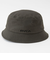【RVCA ルーカ公式通販】ルーカ （RVCA）【OUTLET】RVCA メンズ BUCKET HAT ハット 【2024年春夏モデル】