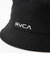 【RVCA ルーカ公式通販】ルーカ （RVCA）【OUTLET】RVCA メンズ BUCKET HAT ハット 【2024年春夏モデル】