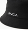 【RVCA ルーカ公式通販】ルーカ （RVCA）【OUTLET】RVCA メンズ BUCKET HAT ハット 【2024年春夏モデル】
