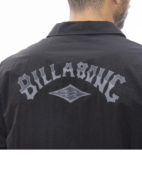OUTLET】【直営店限定】BILLABONG メンズ COATCH JK ジャケット