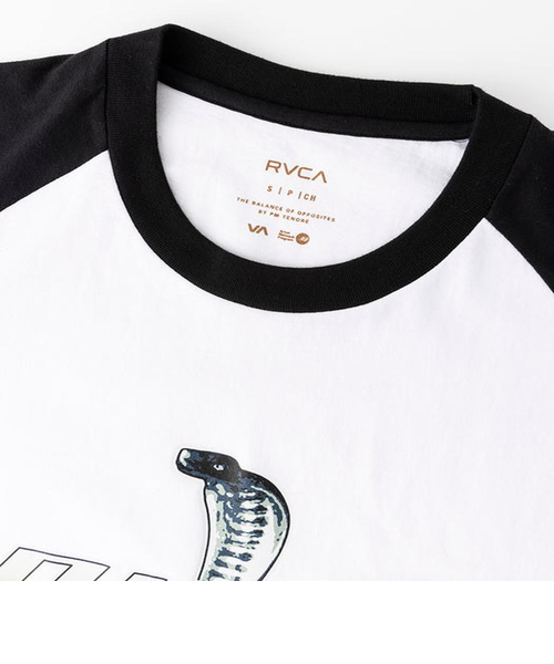 RVCA ルーカ　まとめ売り ルーカ（RVCA）（メンズ）FAKE RVCA ジップフーディー BD042157