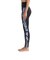 【ROXY ロキシー 公式通販】ロキシー（ROXY）【OUTLET】Roxy 1.0 WATER PANT FLATLOCK ロングパンツ