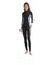 【ROXY ロキシー 公式通販】ロキシー（ROXY）【OUTLET】Roxy 1.0 WATER PANT FLATLOCK ロングパンツ
