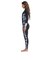 【ROXY ロキシー 公式通販】ロキシー（ROXY）【OUTLET】Roxy 1.0 WATER PANT FLATLOCK ロングパンツ