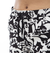 【OUTLET】BILLABONG レディース PRINT SHORT BOARDSHORTS ボードショーツ/サーフトランクス BPB 【2024年夏モデル】