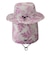 【ROXY ロキシー 公式通販】ロキシー（ROXY）【OUTLET】Roxy UV WATER BEACH HAT PRT ハット