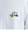 【OUTLET】Quiksilver SPACE MAN ST Tシャツ メンズ