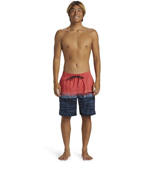 sunday off club レイヤードショーツ OUR BRAND,SUNDAY OFF CLUB