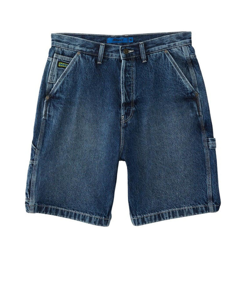 OUTLET】DC Shoes CARPENTER BAGGY SHORT RDI ショートパンツ メンズ