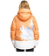 【ROXY ロキシー 公式通販】ロキシー（ROXY）【OUTLET】Roxy CHLOE KIM PUFFY JK 15K【REGULAR LONG FIT】