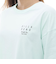 【OUTLET】BILLABONG レディース SOFT CLEAN LOGO LOOSE TEE Ｔシャツ 【2024年春夏モデル】