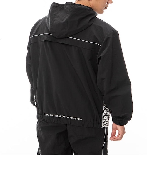 や*す様 【期間セール】RVCAルーカ ブラック フルスーツ　サイズＭＬ 3ミリ RVCA ルーカ公式通販】ルーカ （RVCA）【OUTLET】RVCA メンズ DAY
