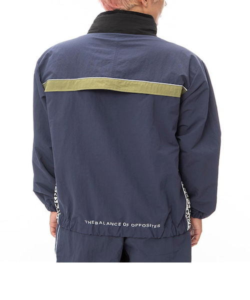 RVCA ルーカ　クリスチャンフレッチャー　M-65ジャケット RVCA ルーカ クリスチャンフレッチャー M-65ジャケット - メルカリ