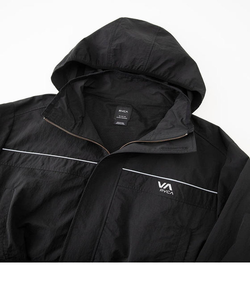 RVCA ルーカ　クリスチャンフレッチャー　M-65ジャケット RVCA ルーカ公式通販】ルーカ （RVCA）【OUTLET】RVCA メンズ