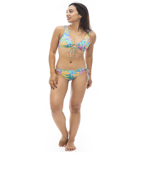 OUTLET】BILLABONG レディース HAILEY TANK BIKINI ビキニ BJZ0