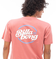 【OUTLET】BILLABONG メンズ GROOVY Ｔシャツ 【2024年夏モデル】