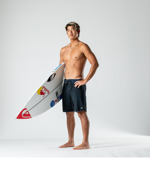 satoshi。新品未使用Quiksilver Highline Quiksilver - Highline Wetsuits – Surf 'n Show - by Noel Salas