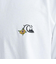 【OUTLET】Quiksilver SPACE MAN LT Tシャツ ロンT メンズ