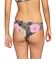 【ROXY ロキシー 公式通販】ロキシー（ROXY）【OUTLET】Roxy ROXY PRO THE SNAP TURN CHEEKY ビキニ ボトム