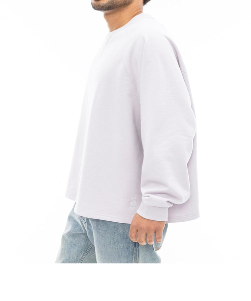 24AW トランスポートTRANSPORT 月桂樹ローレル スウェット 2025年最新】TRANSPORT メンズ Tシャツの人気アイテム - メルカリ