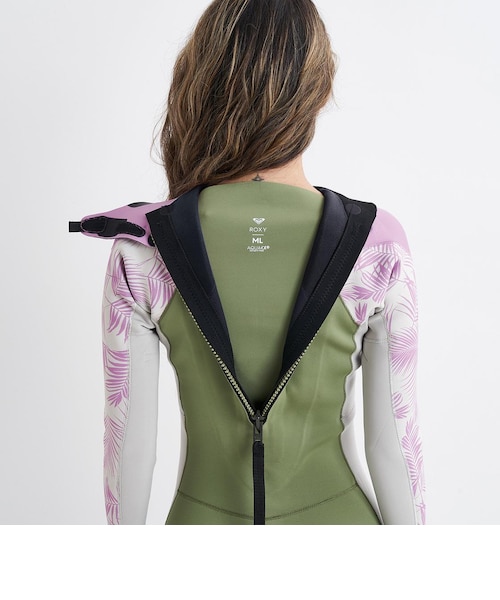 ROXY ロキシー 公式通販】ロキシー（ROXY）【OUTLET】Roxy 2/2 RISE BZ